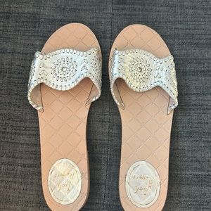 Jack Rodgers Sandal Slide